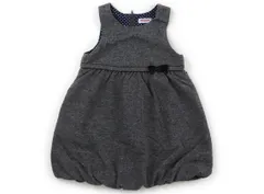 【ミキハウス/mikiHOUSE】ジャンパースカート 110サイズ 女の子【子供服・ベビー服】（1996768）