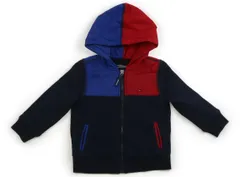 【トミーヒルフィガー/TommyHilfiger】パーカー 90サイズ 男の子【子供服・ベビー服】（1996468）