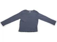 【ザラ/ZARA】Tシャツ・カットソー 120サイズ 女の子【子供服・ベビー服】（1997071）