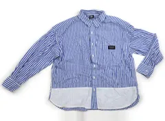 【ラッドカスタム/RADCUSTOM】シャツ・ブラウス 150サイズ 男の子【子供服・ベビー服】（1997072）