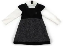 【組曲/Kumikyoku】ワンピース 90サイズ 女の子【子供服・ベビー服】（1996772）