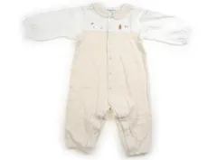 【ファミリア/familiar】カバーオール 70サイズ 男の子【子供服・ベビー服】（1996471）