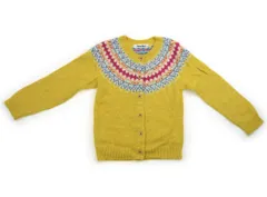 【ファミリア/familiar】カーディガン 110サイズ 女の子【子供服・ベビー服】（1996673）