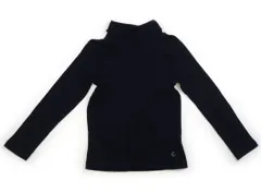 【プチバトー/PETITBATEAU】Tシャツ・カットソー 110サイズ 女の子【子供服・ベビー服】（1997075）