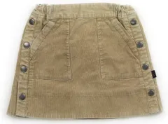 【組曲/Kumikyoku】スカート 110サイズ 女の子【子供服・ベビー服】（1996976）
