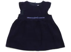 【組曲/Kumikyoku】ジャンパースカート 80サイズ 女の子【子供服・ベビー服】（1996776）