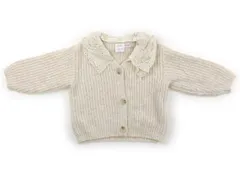 【ザラ/ZARA】カーディガン 95サイズ 女の子【子供服・ベビー服】（1996777）