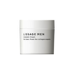 リサージメン アロマティッククリーム