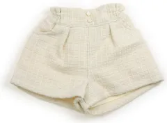 【アプレレクール/apreslescours】ショートパンツ 80サイズ 女の子【子供服・ベビー服】（1996880）