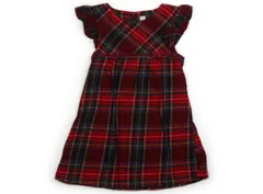 【ジョジョママンベベ/JoJoMamanBebe】ワンピース 90サイズ 女の子【子供服・ベビー服】（1996982）