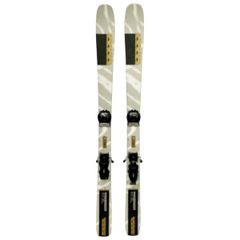 スキー板 K2 Disruption Ti2 187cm - メルカリ