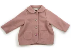 【センスオブワンダー/SenseofWonder】コート・ジャンパー 100サイズ 女の子【子供服・ベビー服】（1996480）