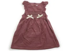 【スラップスリップ/SLAP SLIP】ジャンパースカート 110サイズ 女の子【子供服・ベビー服】（1997082）