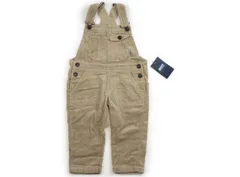 【ブリーズ/BREEZE】オーバーオール 90サイズ 男の子【子供服・ベビー服】（1996881）