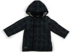 【クレードスコープ/kladskap】コート・ジャンパー 100サイズ 男の子【子供服・ベビー服】（1996481）