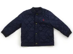 【ラルフローレン/RalphLauren】コート・ジャンパー 90サイズ 男の子【子供服・ベビー服】（1996582）