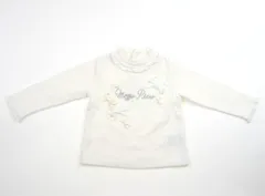 【メゾピアノ/mezzopiano】トレーナー・プルオーバー 90サイズ 女の子【子供服・ベビー服】（1996283）