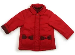 【ファミリア/familiar】コート・ジャンパー 100サイズ 女の子【子供服・ベビー服】（1996483）