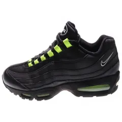 NIKE (ナイキ) AIR MAX 95 BIG BUBBLE SE HRJK IM8063-010 エアマックス95 ハラジュク ローカットスニーカー US11/29cm ブラック