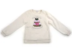 【エニィファム/anyFAM】トレーナー・プルオーバー 130サイズ 女の子【子供服・ベビー服】（1996988）