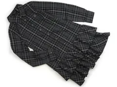 【ポンポネット/pomponette】ワンピース 150サイズ 女の子【子供服・ベビー服】（1996387）