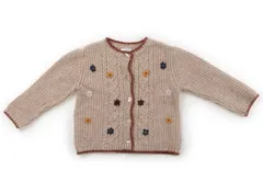 【ザラ/ZARA】カーディガン 80サイズ 女の子【子供服・ベビー服】（1996588）