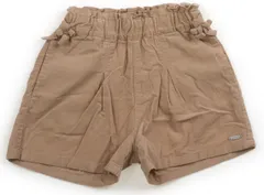 【アプレレクール/apreslescours】ショートパンツ 120サイズ 女の子【子供服・ベビー服】（1997191）