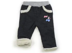 【ミキハウス/mikiHOUSE】パンツ 80サイズ 女の子【子供服・ベビー服】（1996393）