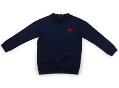 【アディダス/Adidas】トレーナー・プルオーバー 140サイズ 男の子【子供服・ベビー服】（1996293）