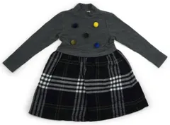 【ファミリア/familiar】ワンピース 110サイズ 女の子【子供服・ベビー服】（1997198）