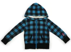 【ジェニィ/JENNI】パーカー 110サイズ 女の子【子供服・ベビー服】（1997298）