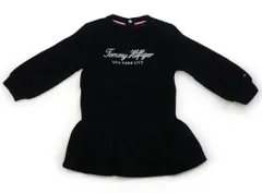 【トミーヒルフィガー/TommyHilfiger】ワンピース 80サイズ 女の子【子供服・ベビー服】（1997398）