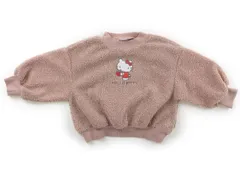 【アプレレクール/apreslescours】トレーナー・プルオーバー 90サイズ 女の子【子供服・ベビー服】（1997898）