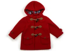 【ミキハウス/mikiHOUSE】コート・ジャンパー 90サイズ 女の子【子供服・ベビー服】（1998002）