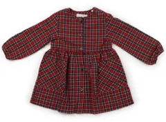 【ザラ/ZARA】ワンピース 110サイズ 女の子【子供服・ベビー服】（1997598）