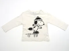 【ザラ/ZARA】Tシャツ・カットソー 80サイズ 男の子【子供服・ベビー服】（1997305）