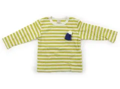 【プティマイン/petitmain】Tシャツ・カットソー 90サイズ 男の子【子供服・ベビー服】（1997703）