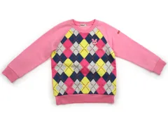 【ホットビスケッツ/HotBiscuits】トレーナー・プルオーバー 120サイズ 女の子【子供服・ベビー服】（1997209）