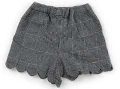 【プティマイン/petitmain】ショートパンツ 120サイズ 女の子【子供服・ベビー服】（1997504）