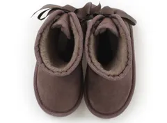 【プティマイン/petitmain】ブーツ 靴15cm～ 女の子【子供服・ベビー服】（1997314）