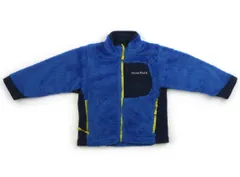 【モンベル/mont-bell】フリース 90サイズ 男の子【子供服・ベビー服】（1997414）