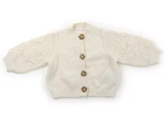 【ザラ/ZARA】カーディガン 80サイズ 女の子【子供服・ベビー服】（1997715）