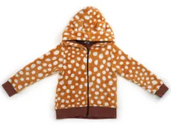 【パーティパーティ/Party Party】パーカー 110サイズ 男の子【子供服・ベビー服】（1997415）