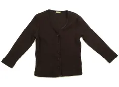 【ファミリア/familiar】カーディガン 140サイズ 女の子【子供服・ベビー服】（1997219）