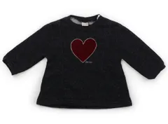 【プティマイン/petitmain】トレーナー・プルオーバー 90サイズ 女の子【子供服・ベビー服】（1997514）