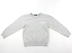 【ノースフェイス/TheNorthFace】トレーナー・プルオーバー 140サイズ 男の子【子供服・ベビー服】（1997319）