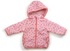 【ホットビスケッツ/HotBiscuits】コート・ジャンパー 90サイズ 女の子【子供服・ベビー服】（1997915）