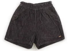 【アプレレクール/apreslescours】ショートパンツ 130サイズ 女の子【子供服・ベビー服】（1997222）