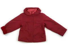 【ファミリア/familiar】コート・ジャンパー 120サイズ 女の子【子供服・ベビー服】（1997916）