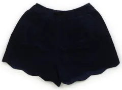 【アプレレクール/apreslescours】ショートパンツ 130サイズ 女の子【子供服・ベビー服】（1997820）